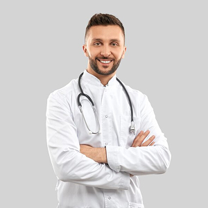 doctor