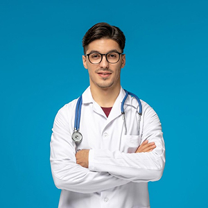 doctor