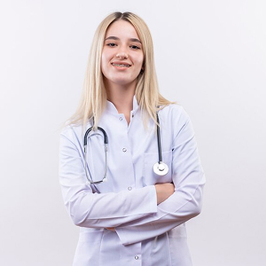 doctor