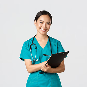 doctor