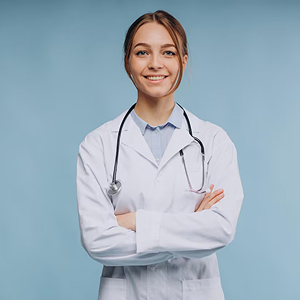 doctor