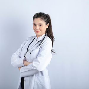 doctor