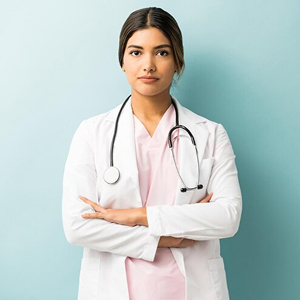 doctor