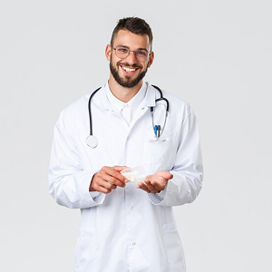 doctor