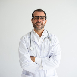 doctor